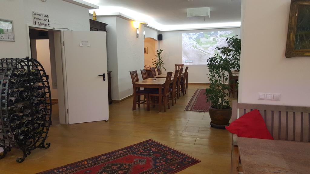 Porta Colonia Hotel Eschweiler Eksteriør billede