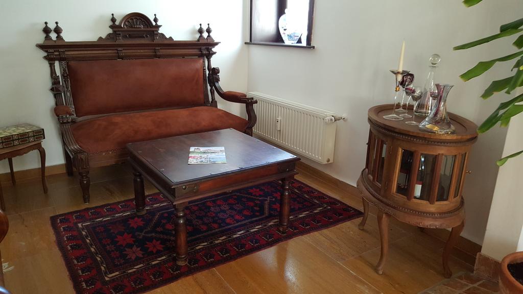 Porta Colonia Hotel Eschweiler Eksteriør billede