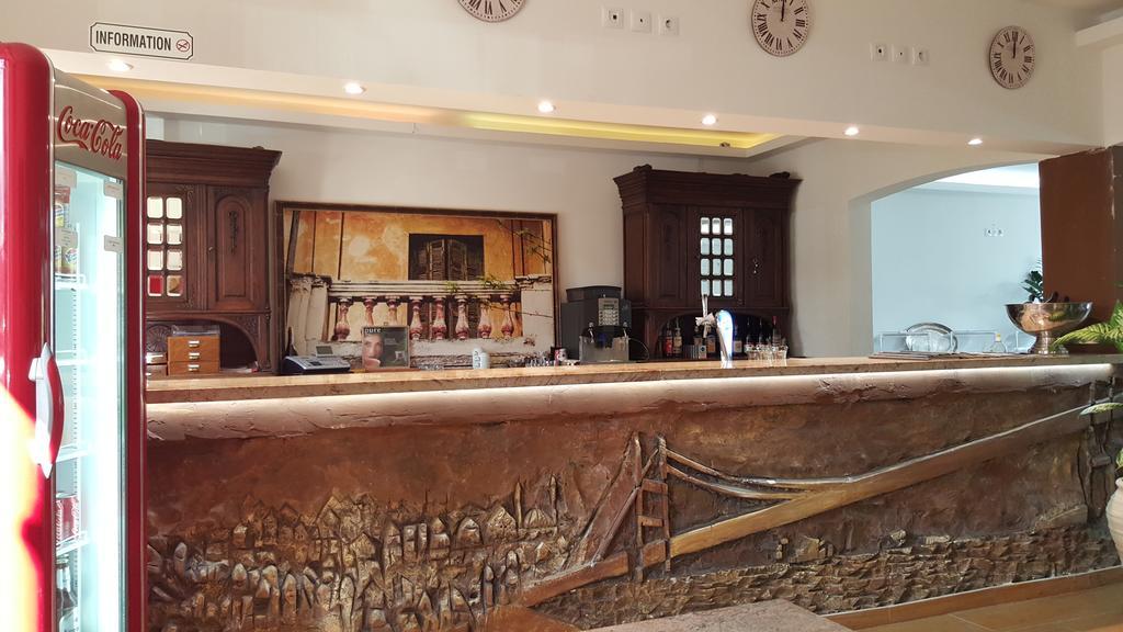 Porta Colonia Hotel Eschweiler Eksteriør billede