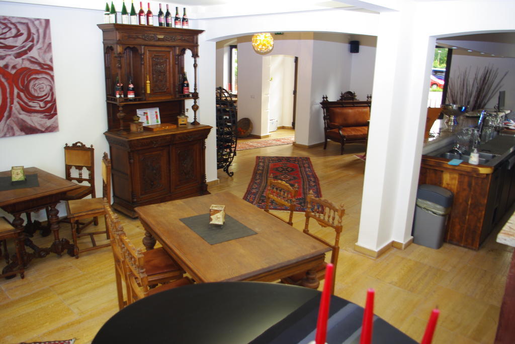 Porta Colonia Hotel Eschweiler Eksteriør billede