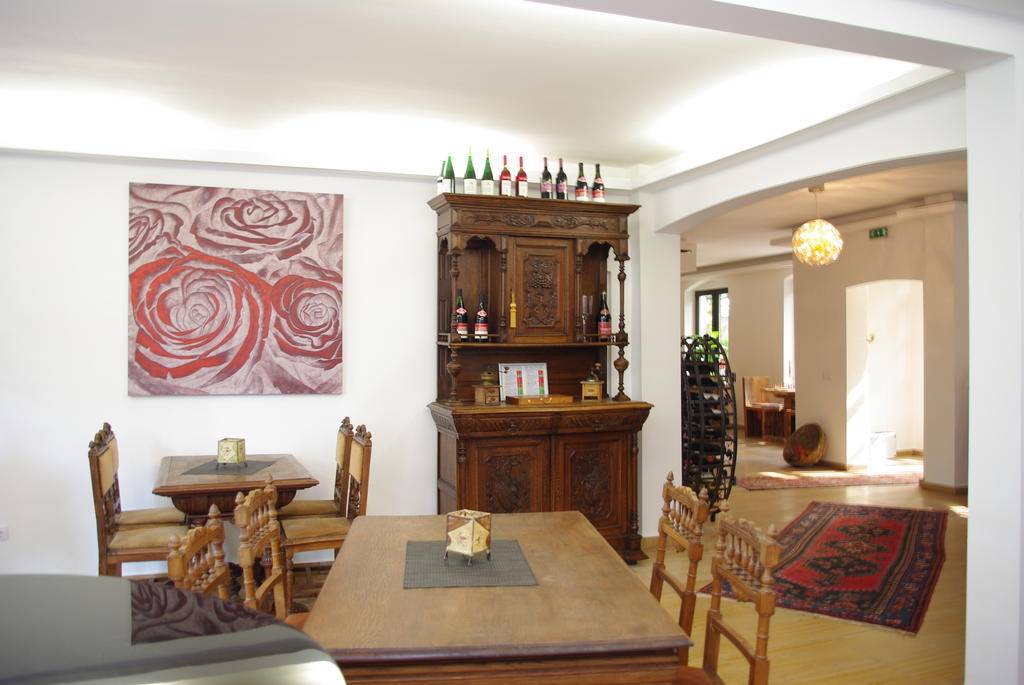 Porta Colonia Hotel Eschweiler Eksteriør billede