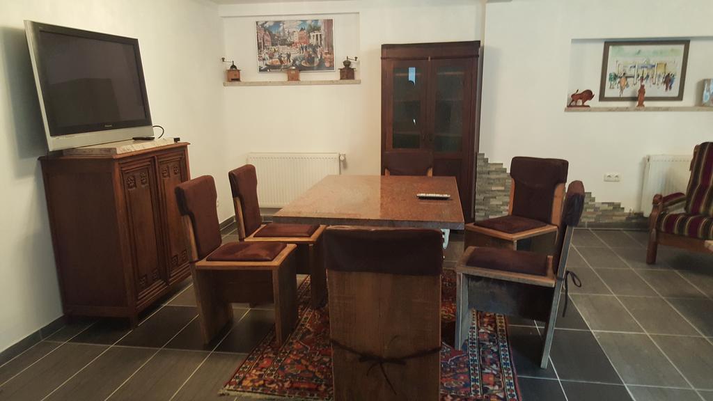 Porta Colonia Hotel Eschweiler Eksteriør billede