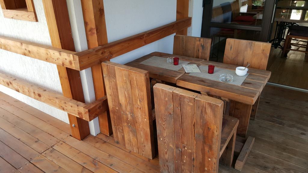 Porta Colonia Hotel Eschweiler Eksteriør billede